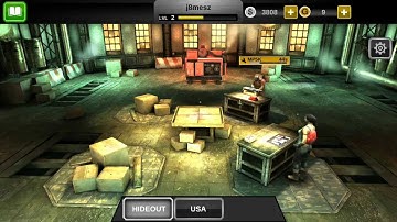 Dead Trigger 2 for iPhone,iPad,iPod Touch [GamePlay]