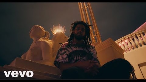 Drake ft. J. Cole - Pipe Down [Official Music Video]