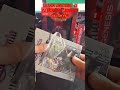 grande #unboxing #castlevaniaadvancecollection