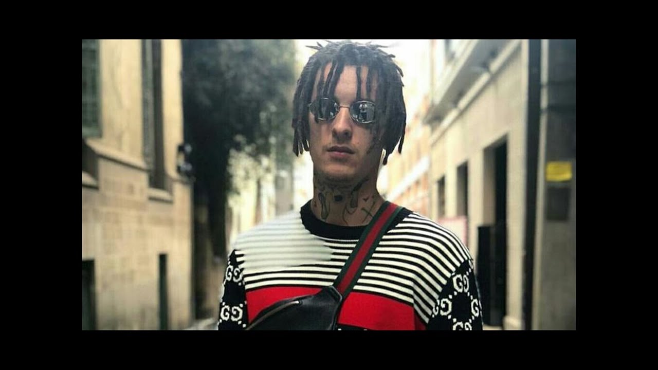 ★FREE★ KIZARU X JABO Type Beat 2020 - "Backdoor" (Prod. Noidel)