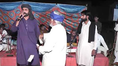 Punjabi Tappe Mahiye ghulam rasool doga 2018 DESI PUNJABI SONGS  five star dinga kharian gujrat 2