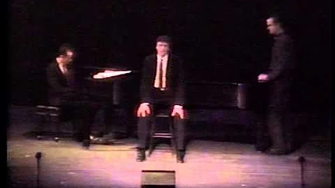 Closer Than Ever - MAC Awards 1990 - Fathers of Fathers