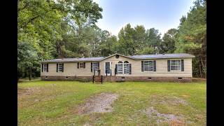 NEW LISTING: 6185 Shetland Street Sumter SC 29154