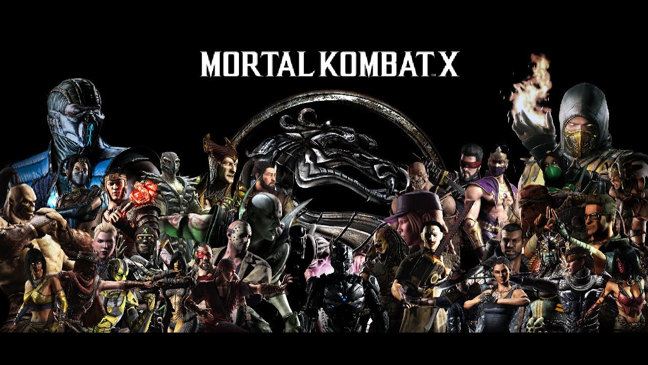 Мортал комбат через плей маркет. MK XL персонажи. Mortal Kombat 10 персонажи. Мортал комбат XL. Мортал комбат XL герои.