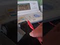 la pression fait augmenter la DDP