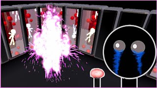Enemy Death Effect - Unity3D Visual Effects