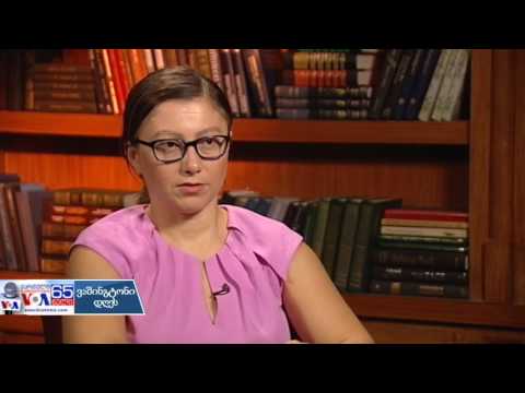 ინტერვიუ პოლ გობლთან