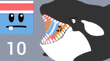 Dumb Ways to Die 2 - Gameplay Walkthrough Part 10 (iOS, Android)