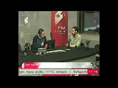 'საღამოს პიკის საათი\" 08.12.17  იერუსალიმის ისრალესი დედაქალაქად გამოცხადება