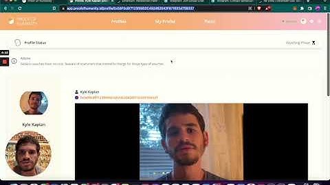 How to setup Proof of Humanity and start earning UBI (Full tutorial)