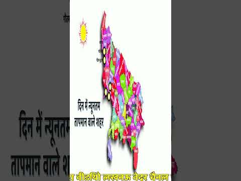 Lucknow temperature | Kanpur temperature | temperature today | 18 July 2026 #shorts