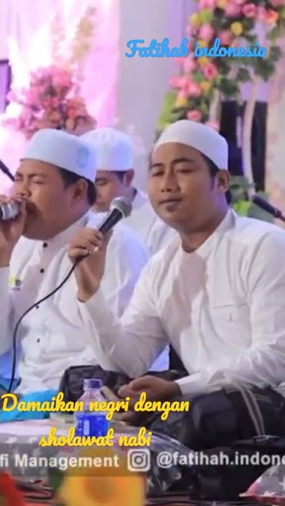 USTADZ RIDWAN ASYFI