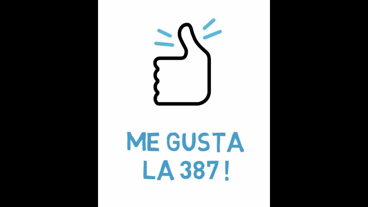 EETP 387 "San Agustín" - SUMATE !