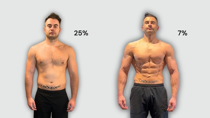 Can You Lose Fat Without Losing Muscle? Proven Strategies Revealed