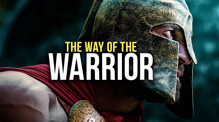 THE WAY OF THE WARRIOR - Motivational Speech Compi...