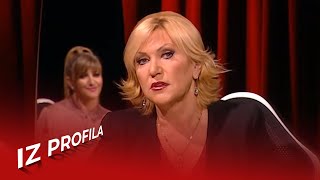 Merima Njegomir - Iz Profila - Cela Emisija - (TV Grand 06.12.2015.)