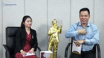 GỐC RỄ VỀ NĂNG ĐOẠN KIM CƯƠNG ÍT AI BIẾT ĐẾN I Nguyễn Công Bình Officia