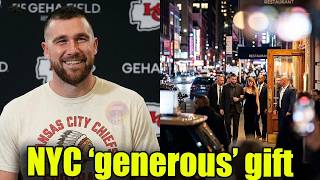 TAYLOR SWIFT and Travis Kelce: Debunking the "Wedding Ring" Flash!