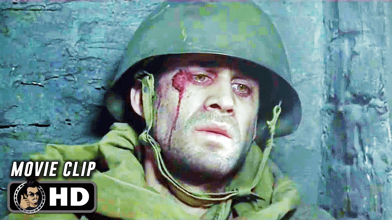 Enemy at the Gates (3/9) Movie CLIP - Do You Know How to Shoot? (2001) HD 