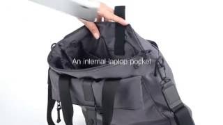 GLEHN TOTE