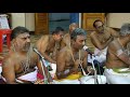 124  guru mouli mane nellai sri balaguru bhagavathar  amoor seetha kalyanam 2018  182nd year