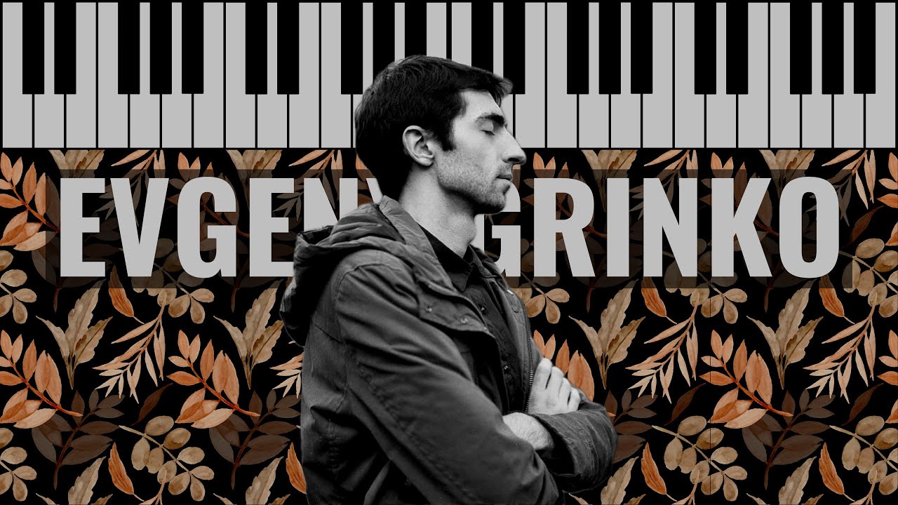 Evgeny Grinko - On The Waves (1 Hour) Evgeny Grinko - On The Waves (1 Hour)