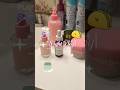 Come with me on my night routine!
