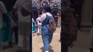 Hidden Spiritual Gem of Tamil Nadu | Tenkasi Kashi Viswanathar Temple