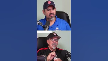 Reading mirage through rifle scope