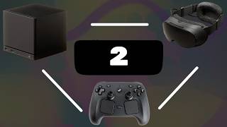 What the new Valve hardware tells us about Steam Deck 2