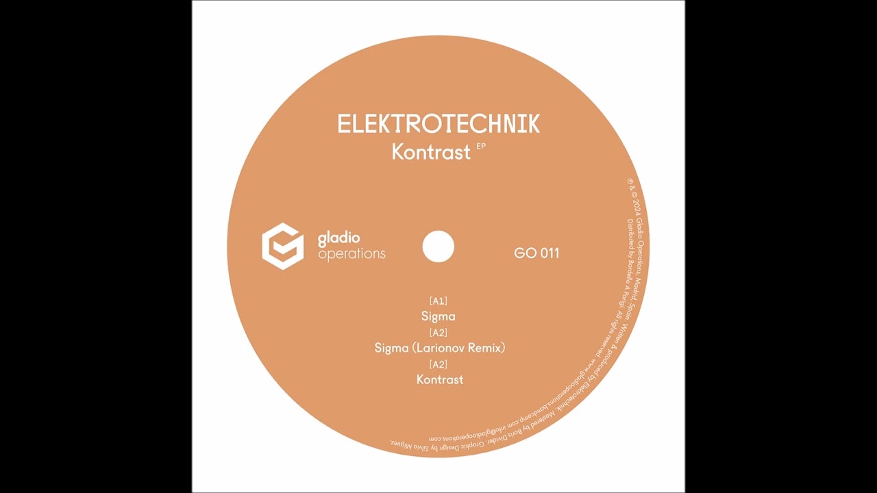 ELEKTROTECHNIK – Die Bestie