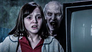 Are the Hodgsons Alone in Their Home? - True Horror stories #horrorstories #movierecap