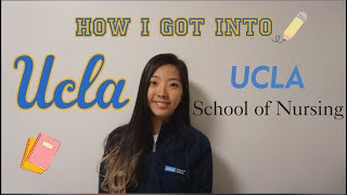 How I got into UCLA | Alisa H. screenshot 3