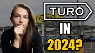 Is Turo Worth it In 2024?