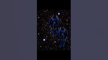 Sweeps, attack!!! #stopmotionanimationshorts #stopmotion #animation #transformers #scourge