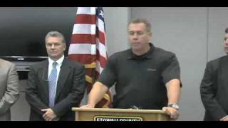 Targeted Drug Sweep Nets Many Arrests