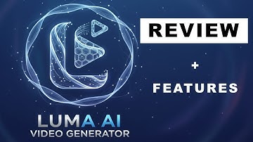 Luma AI Review: The First AI Video Generator That Fixes Its Own Mistakes! – AI News 2025
