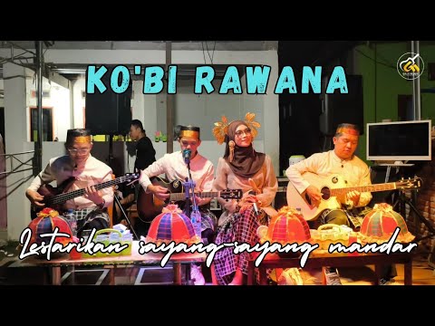 KARAMBANGAN ‼️SAYANG-SAYANG MANDAR || EKSKLUSIF RANGAS TAMMALASSU @Galiti_Official