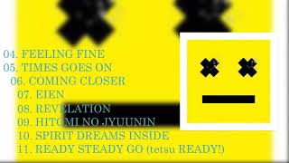 Download Lagu Full Album L'Arc~en~Ciel 2004 - Smile MP3