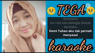Tega karaoke