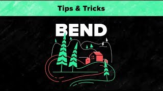 After Effects Tips \u0026 Tricks - CC Bend It