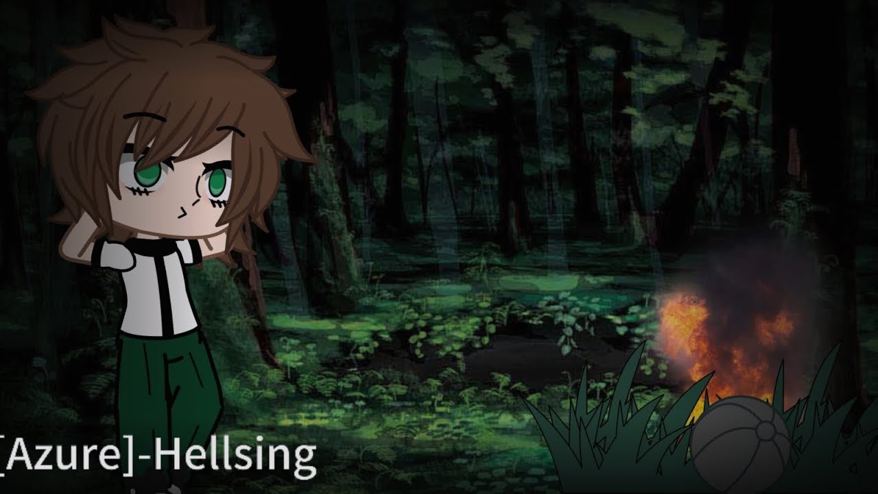 Kokujin No Tenkousei [NTR] Reagindo ao rap do Ben 10 (AS)