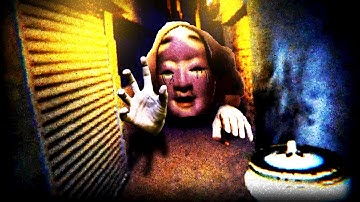 WE NEED MORE HORROR GAMES LIKE THIS ONE.