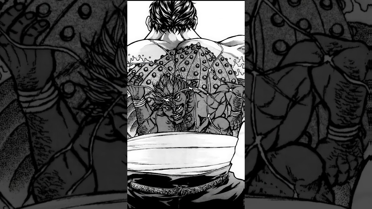 ФОРМА И ГЕНЕТИКА ХАНАЯМЫ!? 