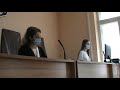 17 07 2020 суддя Татарчук відвід судді Сліщенка