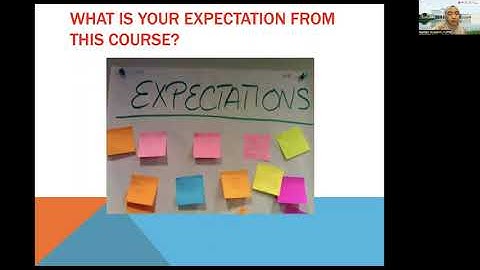 ENG 3004 - Course Overview and You