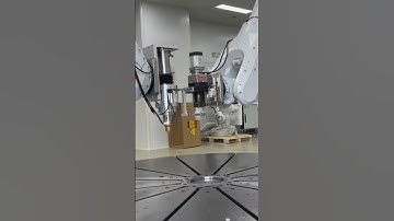 Linkage debugging of ABB robots
