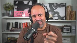 Ep. 2 - Conversations On Race In 2024 w/ Latasha Morrison
