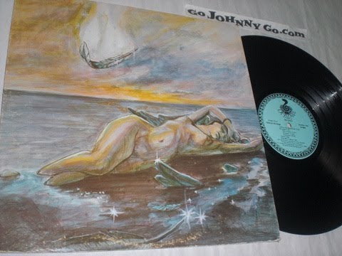 Gabriel Bondage Angel Dust us 1975Prog Rock