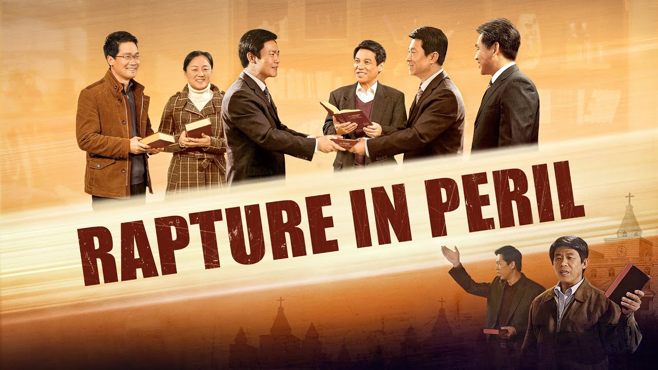 Christian Movie "Rapture in Peril"